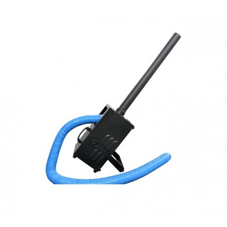 Turbina Confeti MiniBlower Máquina Profesional MCO-082