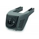 Phonocar VM499 Cámara con grabador Wi-Fi DVR personalizado