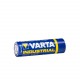 Varta - Pilas alkalinas Industriales