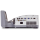 Proyector NP U300X 3000 lúmenes de Proyección ultracorta