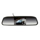 Corvy MR-430 Espejo Retrovisor Monitor de 4.3"