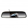 Corvy MR-430 Espejo Retrovisor Monitor de 4.3"