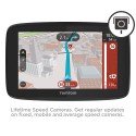 TomTom GO 520 Superior en Inteligencia y rapidez, Pantalla 5''