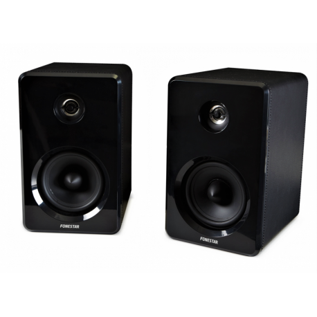 Fonestar Monitor-PL Pareja Altavoces Hi-Fi
