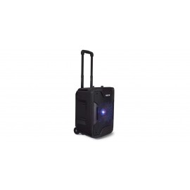 Fonestar California Altavoz Autoamplificado + Microfono inalambrico