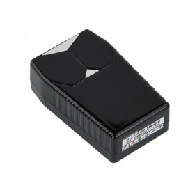 GPS-LOC Localizador GPS Portatil tecnología GPS y GSM/GPRS