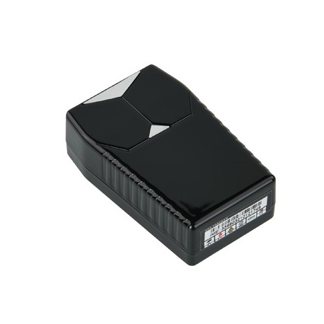GPS-LOC Localizador GPS Portatil tecnología GPS y GSM/GPRS