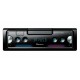 Pioneer SPH-10BBT Receptor 1-DIN Nueva Generación (Bluetooth, USB y Spotify compatible iPhone y Android)