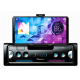 Pioneer SPH-10BBT Receptor 1-DIN Nueva Generación (Bluetooth, USB y Spotify compatible iPhone y Android)