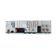 Pioneer SPH-10BBT Receptor 1-DIN Nueva Generación (Bluetooth, USB y Spotify compatible iPhone y Android)