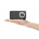 Sangean Genuine Mini WR-7 Radio Madera Bluetooth