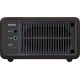 Sangean Genuine Mini WR-7 Radio Madera Bluetooth