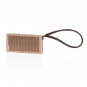 LOEWE KLANG M1 Rose Gold Altavoz Portatil Bluetooth