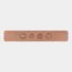 LOEWE KLANG M1 Rose Gold Altavoz Portatil Bluetooth