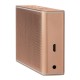 LOEWE KLANG M1 Rose Gold Altavoz Portatil Bluetooth