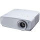 Proyector JVC LX-UH1W Para Conferencia / Juego / Videos y más DLP 4K HDR