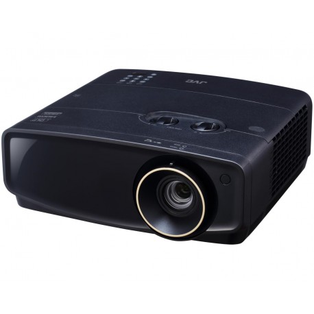 Proyector JVC LX-UH1W Para Conferencia / Juego / Videos y más DLP 4K HDR