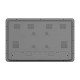 Aopen Chromebase Comercial 22'' Pantalla Tactil WT22M-FBG