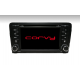 AUDI AU-052-A7 Autoradio Android GPS de 7" CD/DVD.
