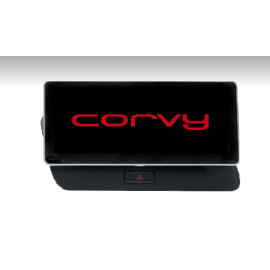 AUDI AU-034-A8 Autoradio Android con Gps, Pantalla de 8,8", 2GB de RAM y 32GB de ROM