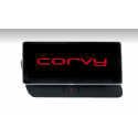 AUDI AU-034-A8 Autoradio Android con Gps, Pantalla de 8,8", 2GB de RAM y 32GB de ROM