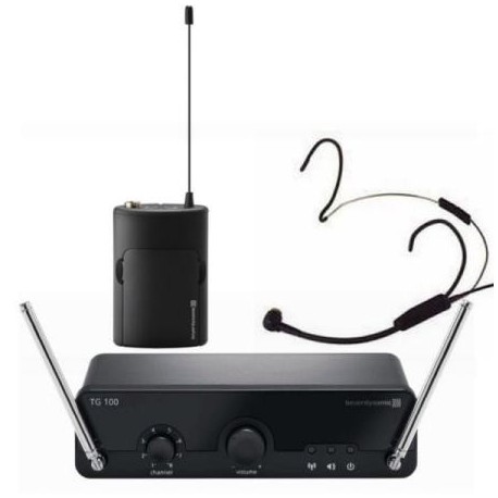 Beyerdynamic (TG 100 set)