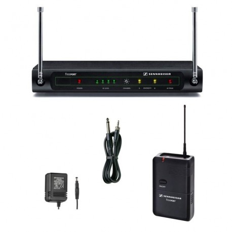 Sennheiser Freeport Wireless Instrument Set
