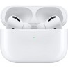 Apple AirPods PRO, Sonido envolvente y Carga rápida QI