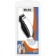 WAHL 9962-2016 Cortapelos Animal Deluxe Pocket Pro 7 piezas (Funciona con Pilas)