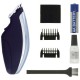 WAHL 9962-2016 Cortapelos Animal Deluxe Pocket Pro 7 piezas (Funciona con Pilas)