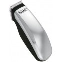 WAHL 9962-2016 Cortapelos Animal Deluxe Pocket Pro 7 piezas (Funciona con Pilas)