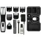 WAHL 9855-1216 Cortador Corporal Body Groomer PRO ALL IN ONE Multiuso