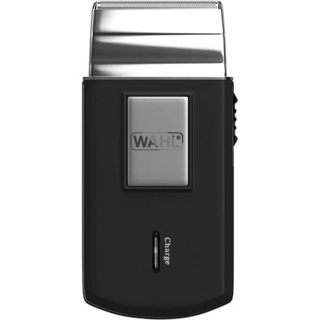 WAHL 03615-1016 Afeitadora Recargable Portatil Travel Shave