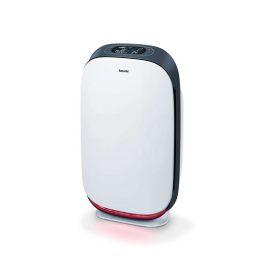 Beurer Wellbeing LR500 Purificador de aire, WiFi, Bluetooth, Home App