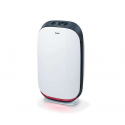 Beurer Wellbeing LR500 Purificador de aire, WiFi, Bluetooth, Home App