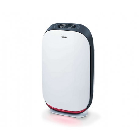 Beurer Wellbeing LR500 Purificador de aire, WiFi, Bluetooth, Home App