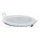 Downlights Planos - Redondos (DLFS/RD/8"/18W/4000K (225mm ø))