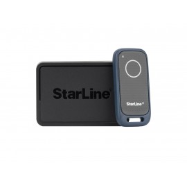 StarLine M66 M GSM Localizador inteligente GPS, GLONASS Mandos Bluetooth inteligentes