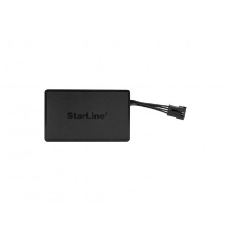 StarLine M17 Localizador GSM GPS+GLONASS, bloqueo de motor, Alimentación externa 12/24V para automóviles y camiones.