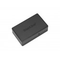 StarLine M15 Dispositivo GSM de búsqueda, GPS + GLONASS, APP móvil y batería interna.