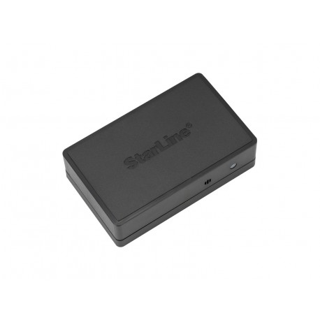 StarLine M15 Dispositivo GSM de búsqueda, GPS + GLONASS, APP móvil y batería interna.