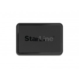StarLine M18 Dispositivo GSM Localización multiuso, GPS + GLONASS, microUSB, 5V, Alimentación mechero