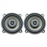 Corvy FJ 500 Pareja Altavoces Coaxiales 5" 2 Vías