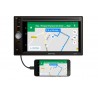 AudioCar Corvy DD-515 Pantalla Táctil 6,2" 2DIN