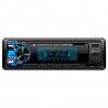AudioCar Corvy RT-365 BT Doble Puerto USB 1DIN