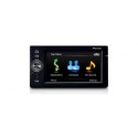 Pioneer AVIC-F500BT Sistema de Navegación Híbrido