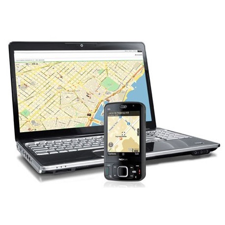 Dispositivos Localizadores