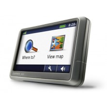 Actualizaciones de GPS