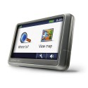 Actualizaciones de GPS