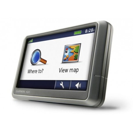 Actualizaciones de GPS